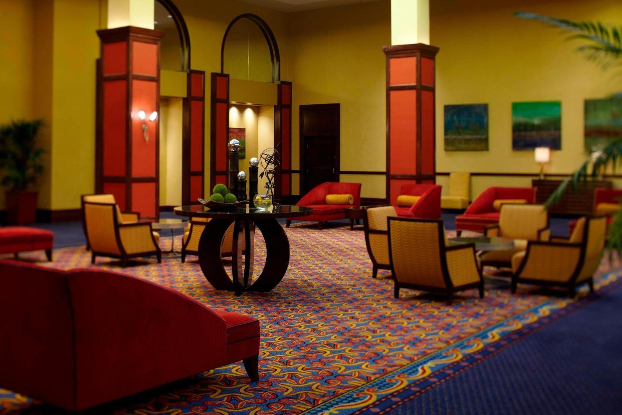 Renaissance Mobile Riverview Plaza Hotel Exterior photo